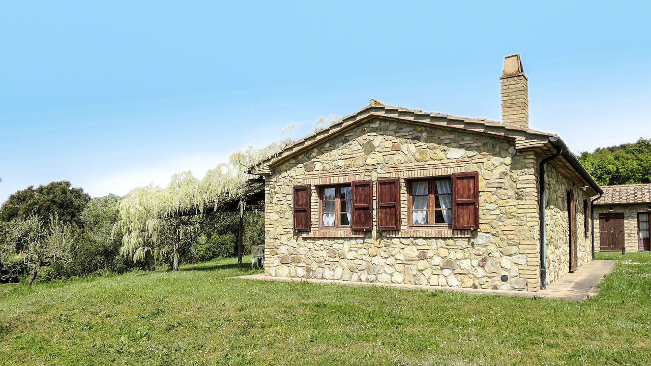 Photo of Outdoor in Pomarance