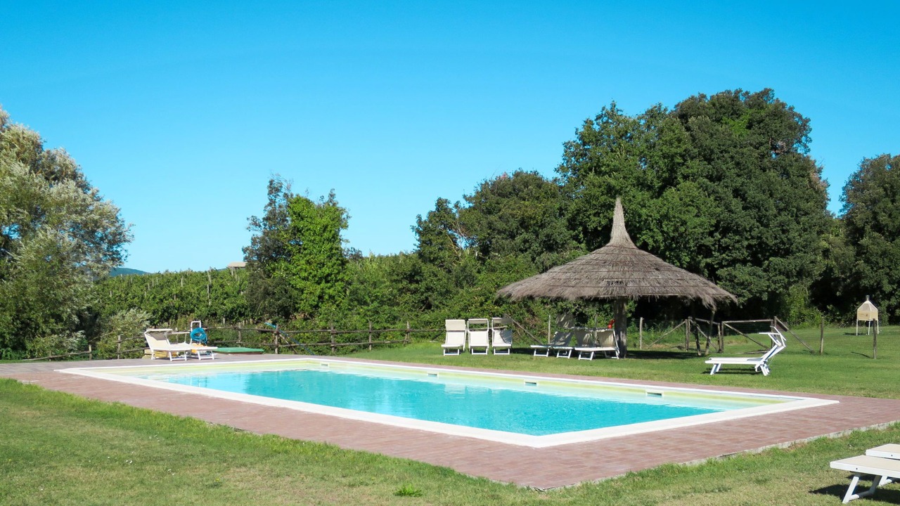 Photo of Outdoor in Pomarance