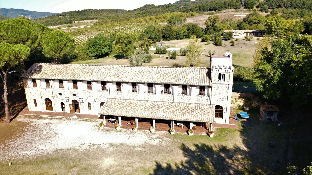 Photo of Outdoor in Pomarance