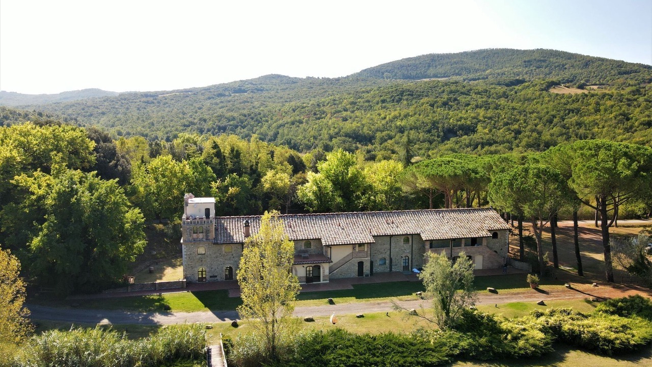 Photo of Outdoor in Pomarance