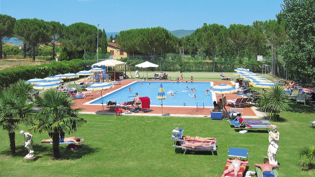 Photo of Outdoor in Badiaccia