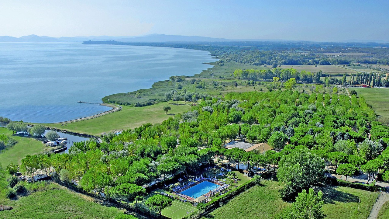 Photo of Outdoor in Badiaccia
