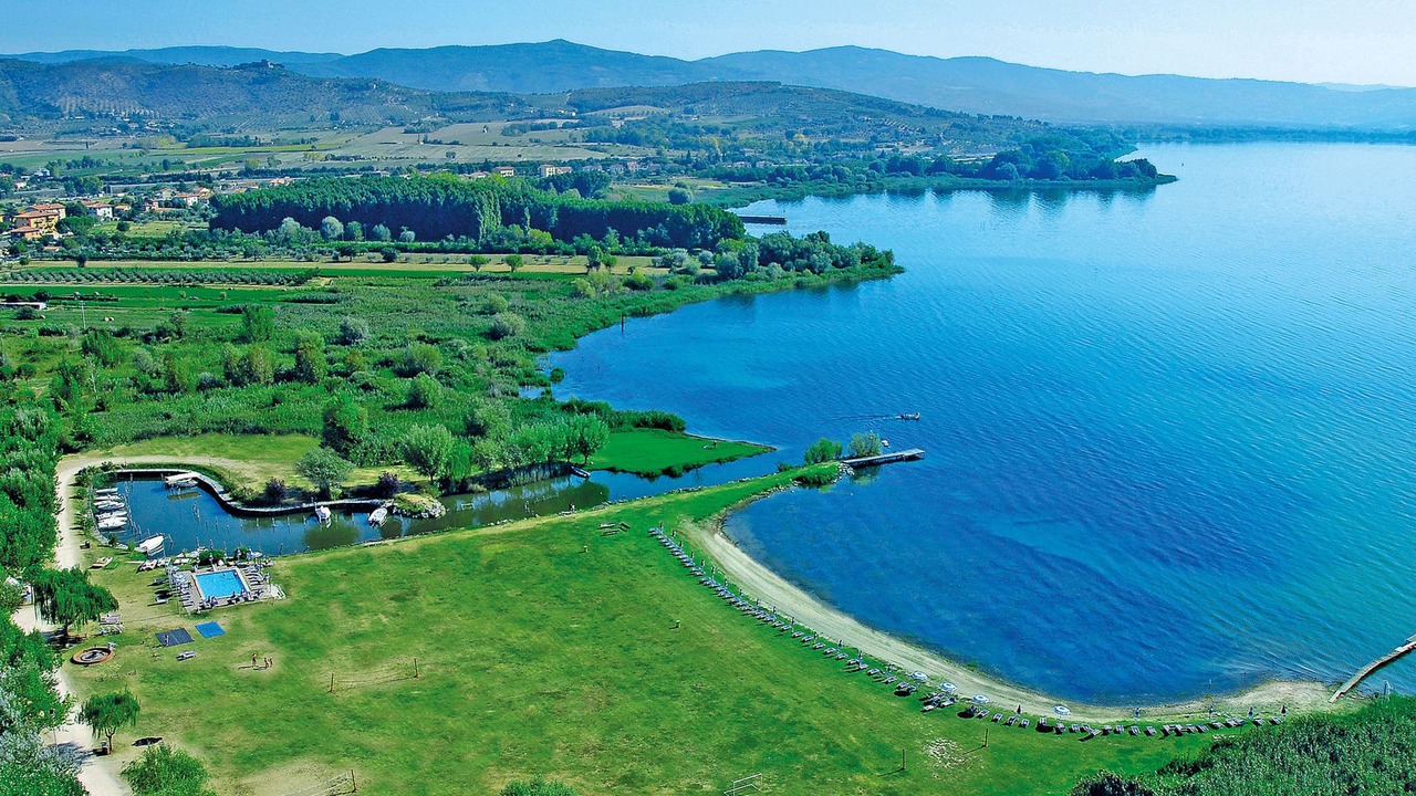 Photo of Outdoor in Badiaccia