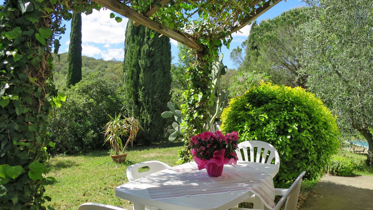 Photo of Outdoor in Grosseto