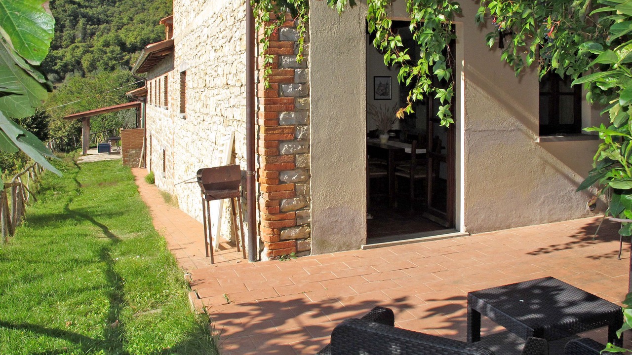 Photo of Outdoor in Monte Santa Maria Tiberina