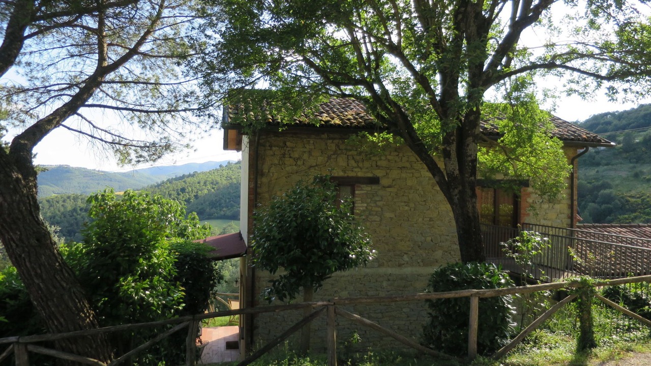 Photo of Outdoor in Monte Santa Maria Tiberina