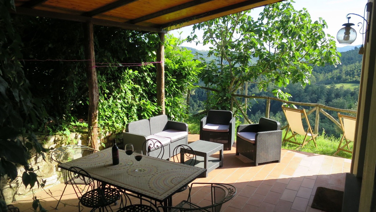 Photo of Outdoor in Monte Santa Maria Tiberina