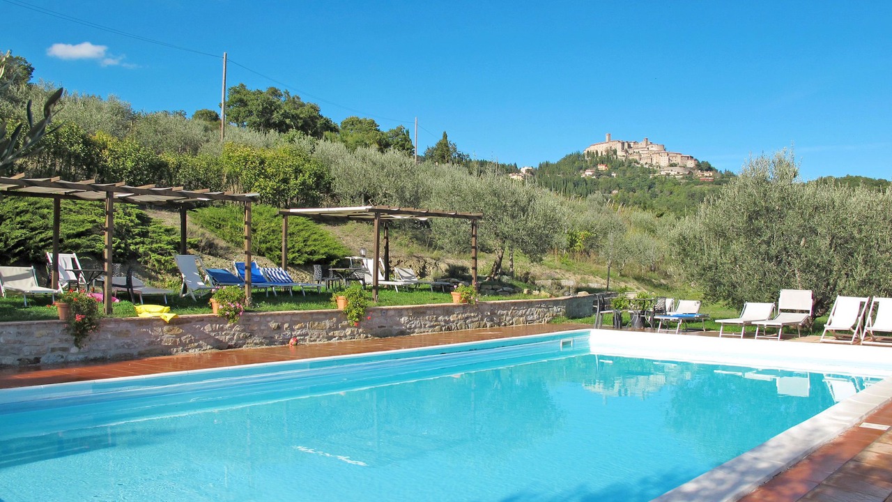 Photo of Outdoor in Monte Santa Maria Tiberina