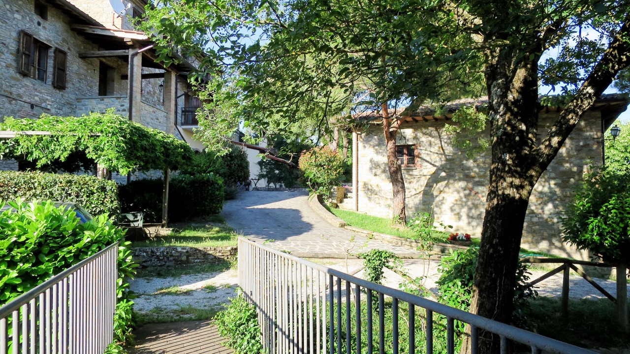 Photo of Outdoor in Monte Santa Maria Tiberina