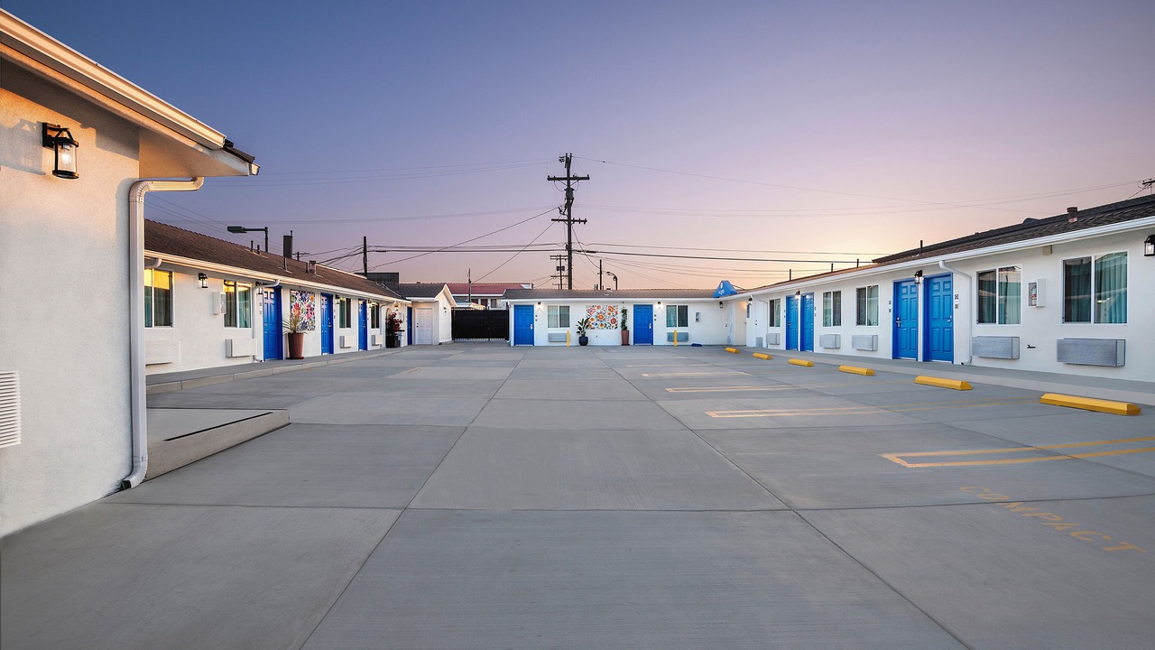Photo of Outdoor in Harbor