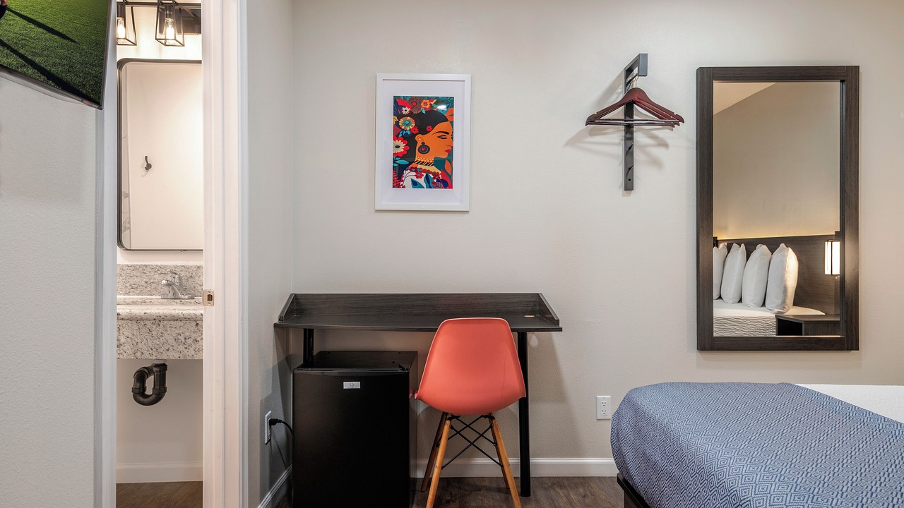 Photo of Bedroom in Harbor