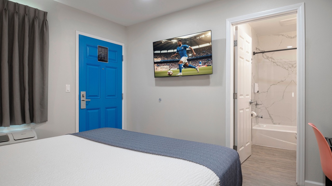 Photo of Bedroom in Harbor