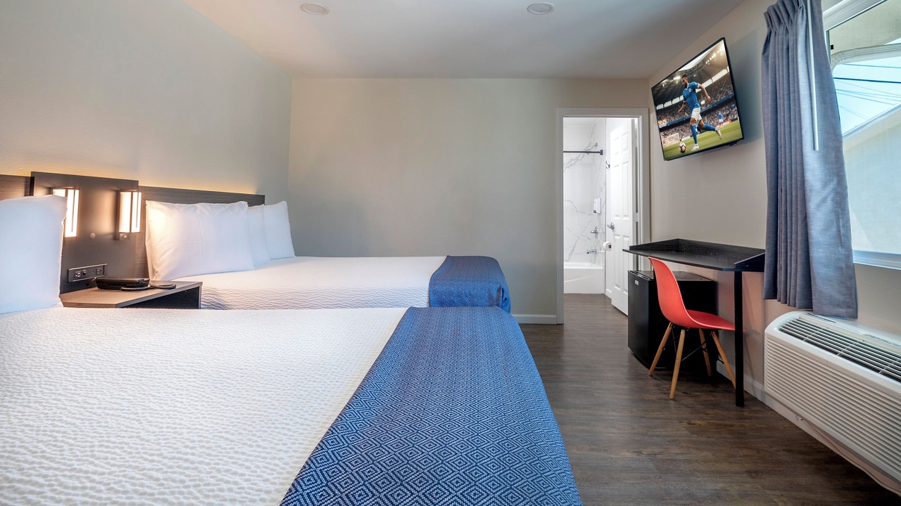 Photo of Bedroom in Harbor