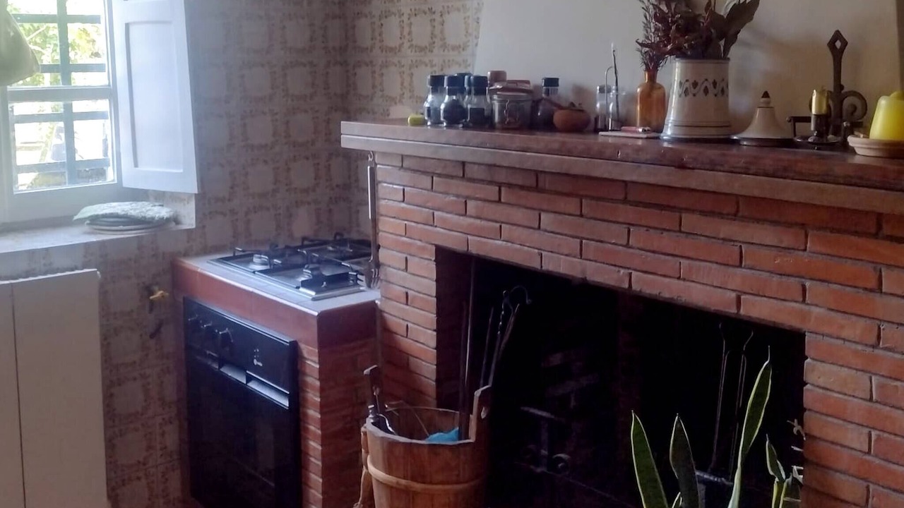 Photo of Kitchen in Cittaducale
