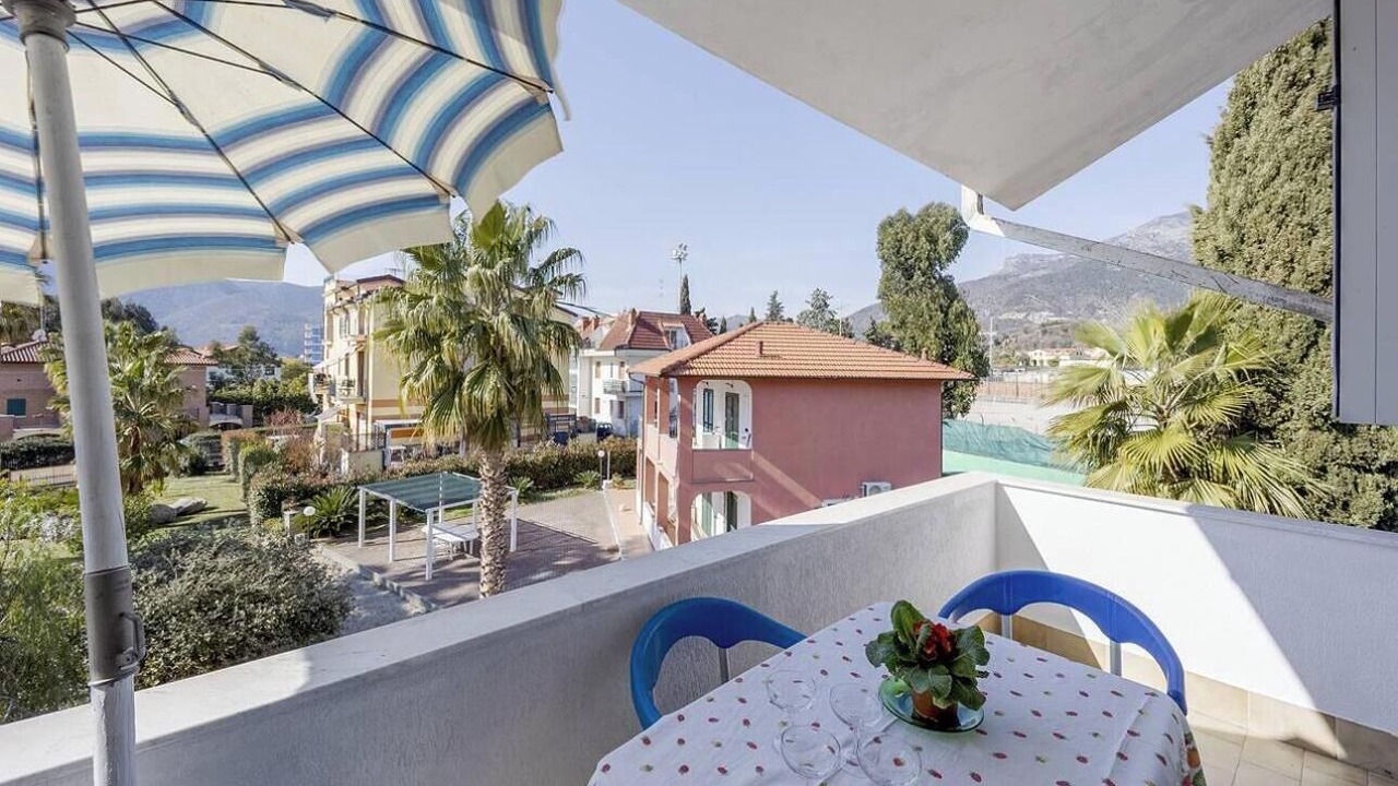 Photo of Outdoor in Loano