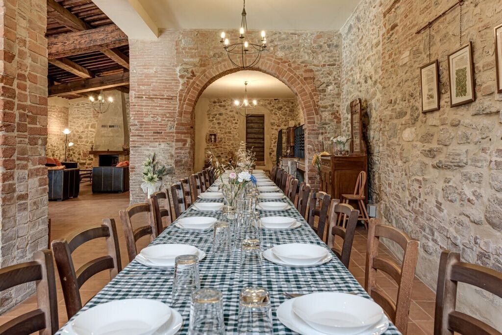 Photo of Others in Volterra