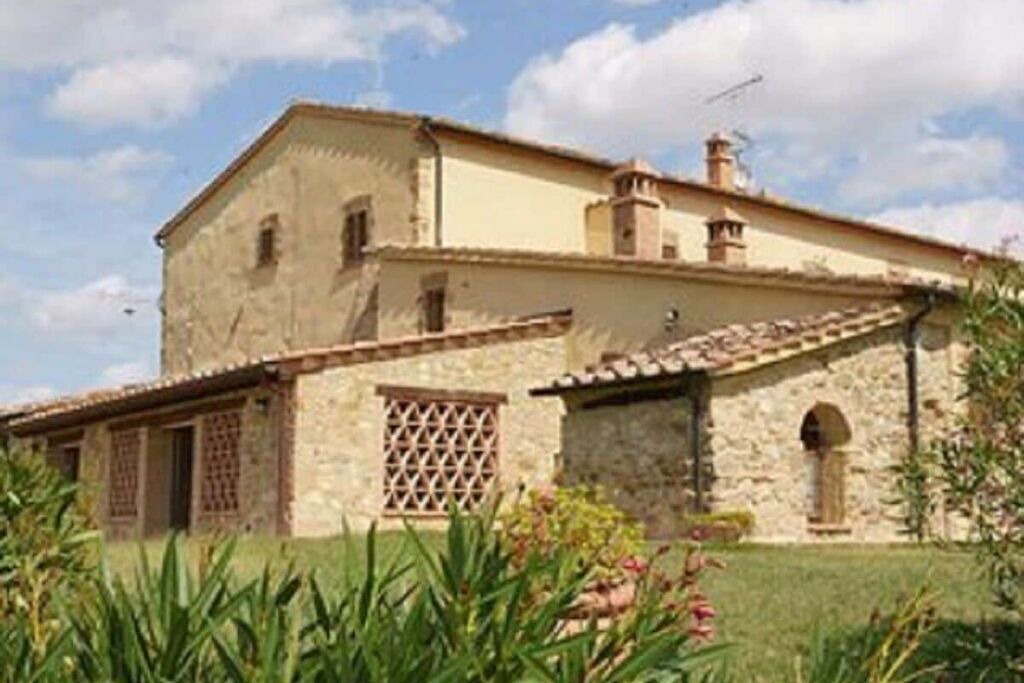 Photo of Outdoor in Volterra