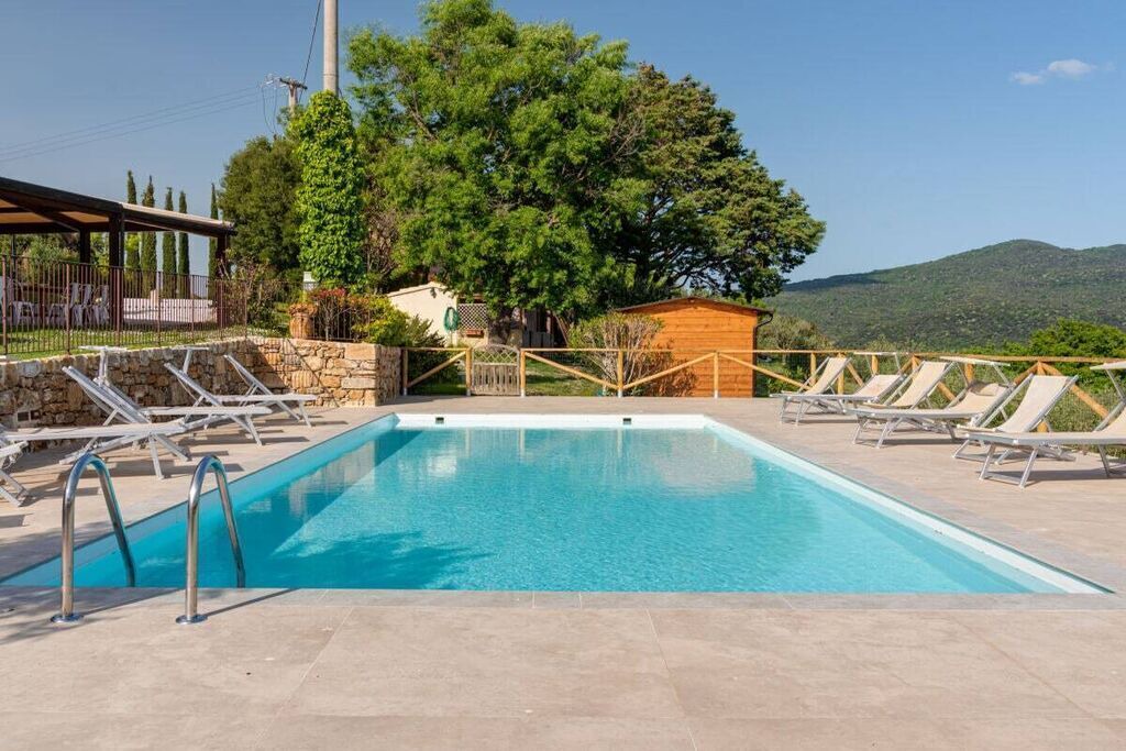 Photo of Outdoor in Volterra