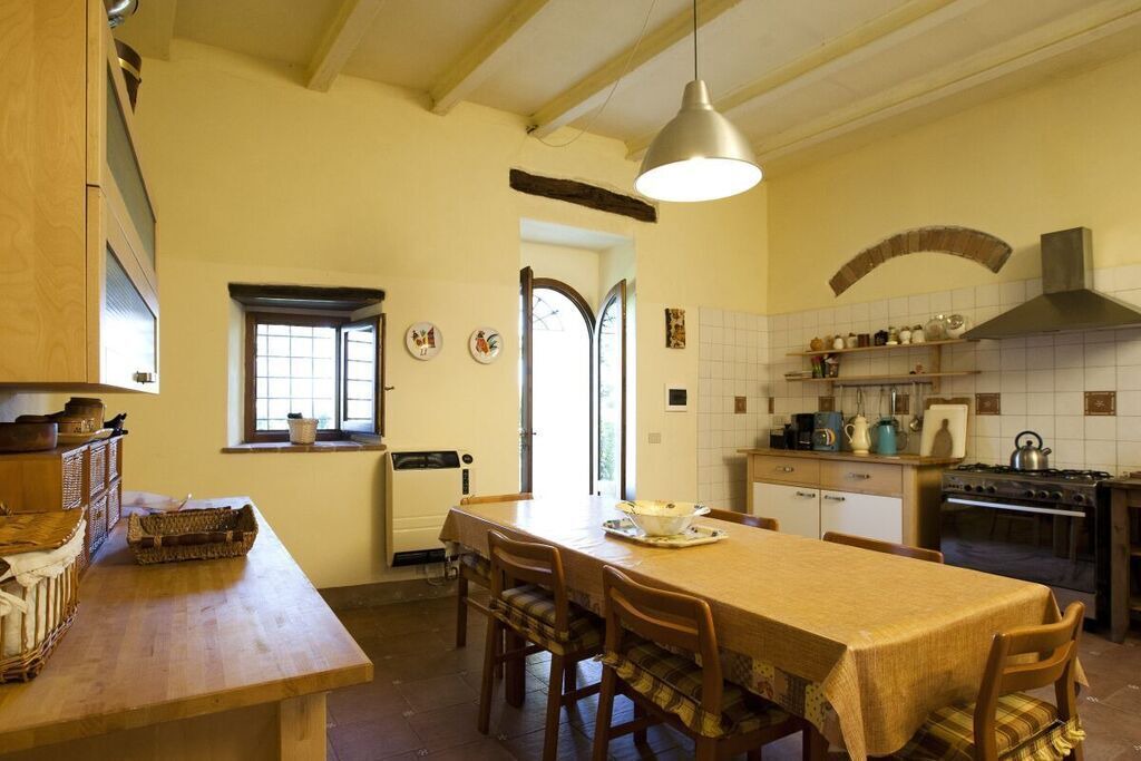Photo of Others in Volterra