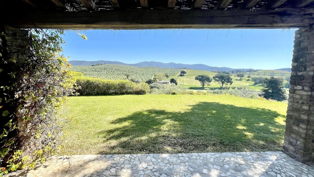 Photo of Outdoor in Castiglione della Pescaia