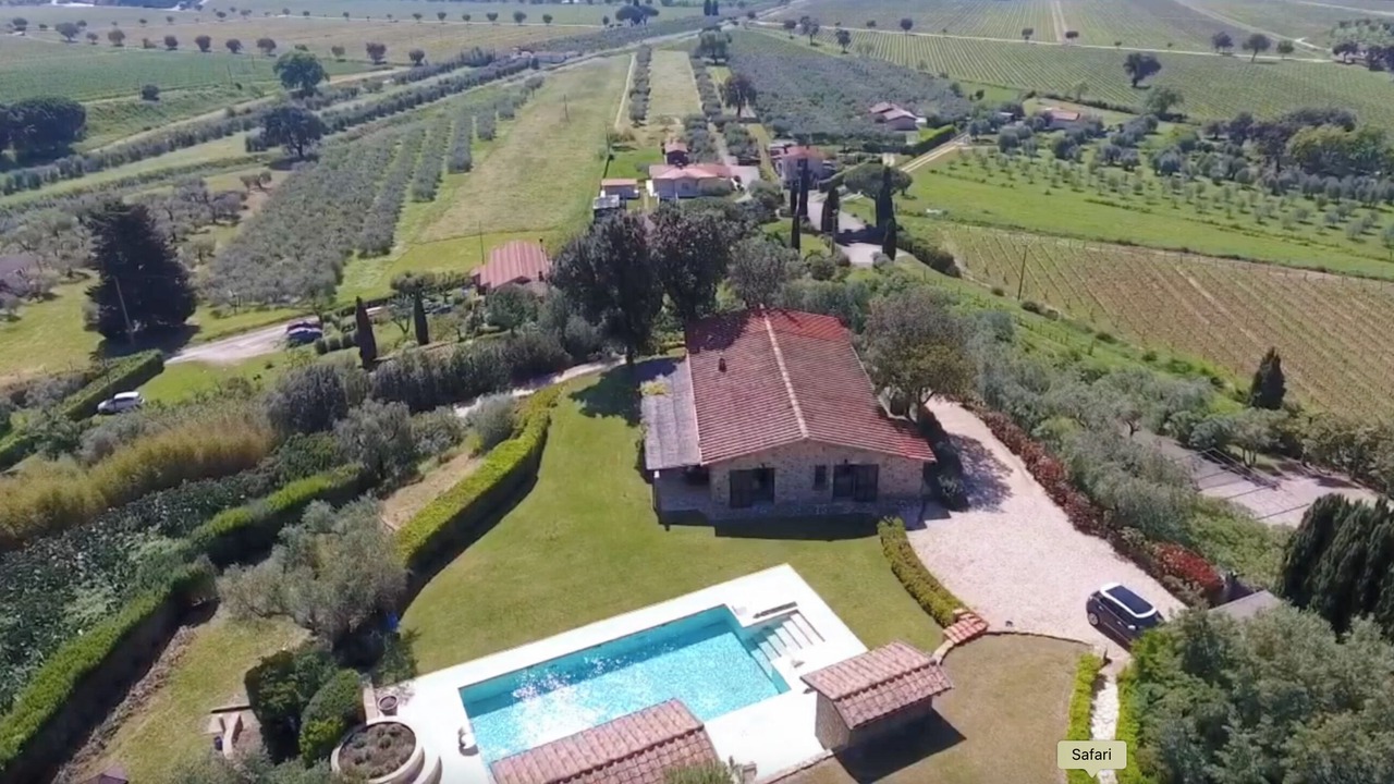 Photo of Outdoor in Castiglione della Pescaia