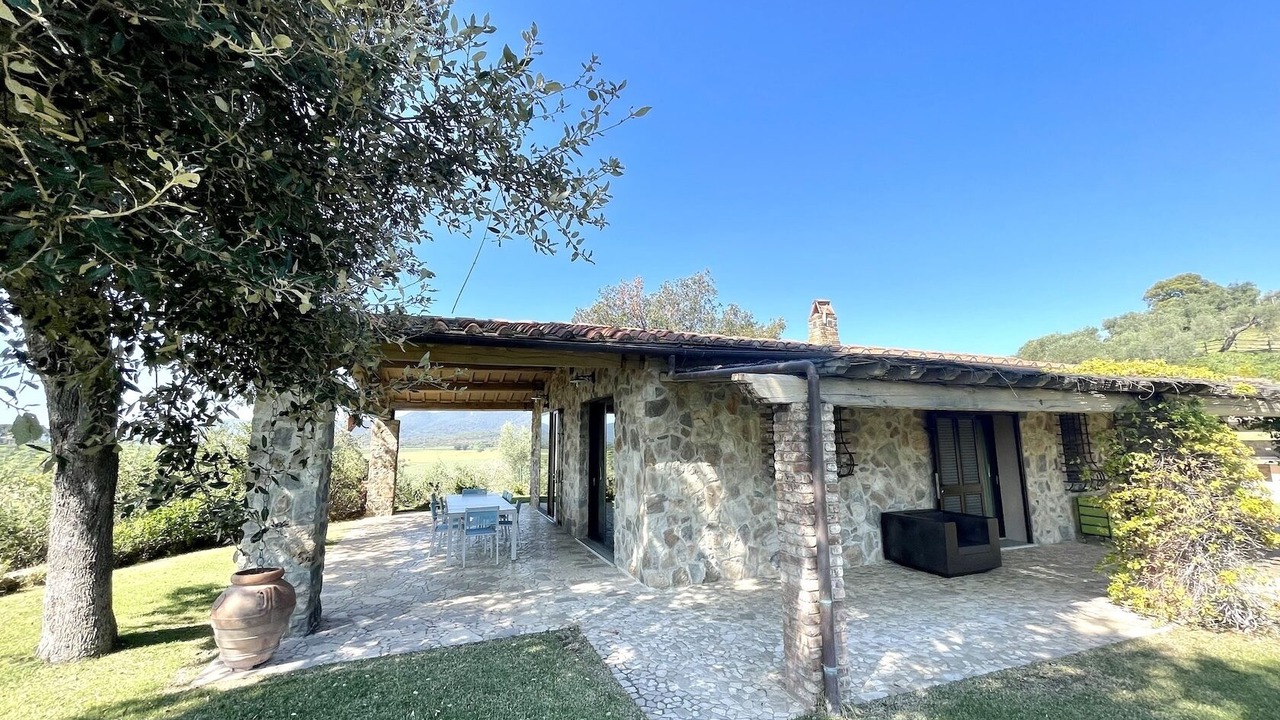 Photo of Outdoor in Castiglione della Pescaia