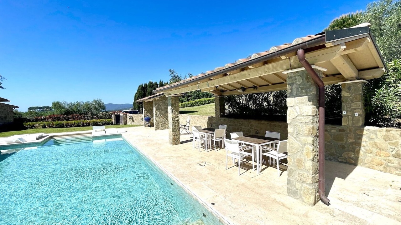 Photo of Outdoor in Castiglione della Pescaia