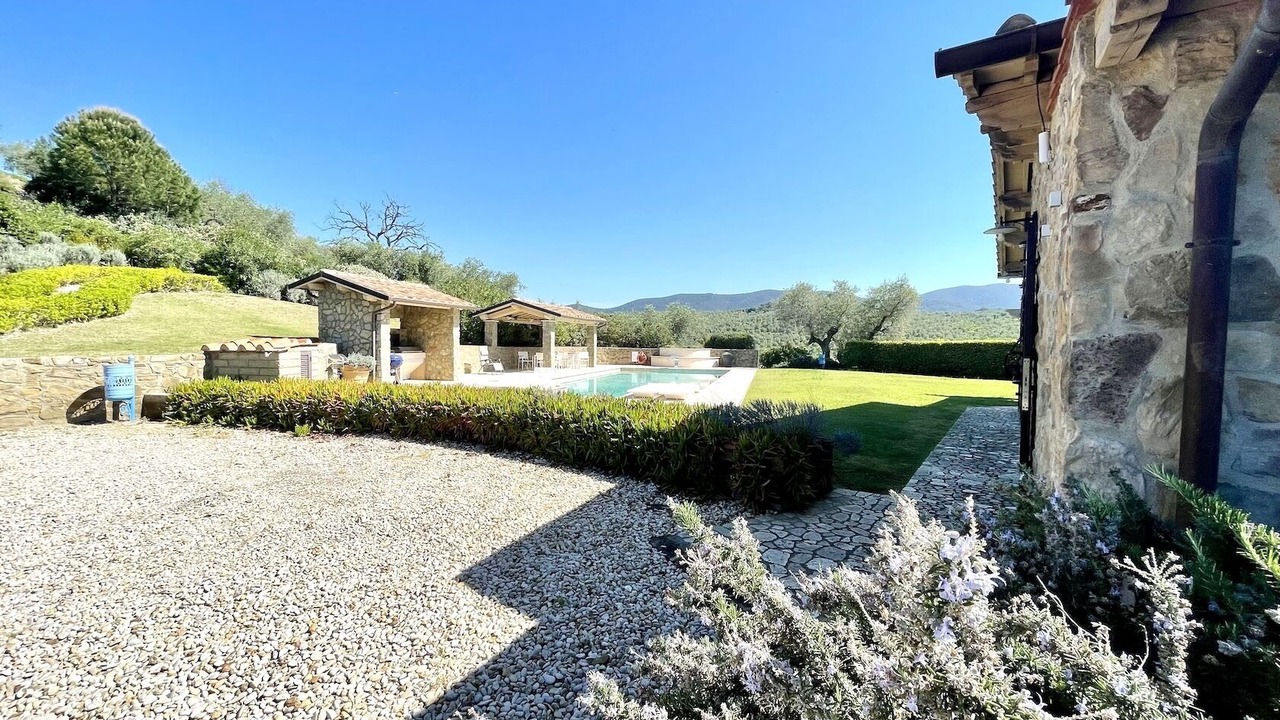 Photo of Outdoor in Castiglione della Pescaia