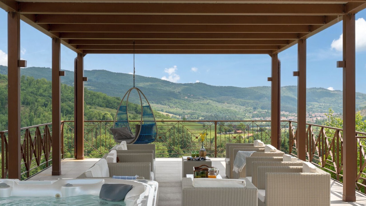 Photo of Outdoor in Subbiano