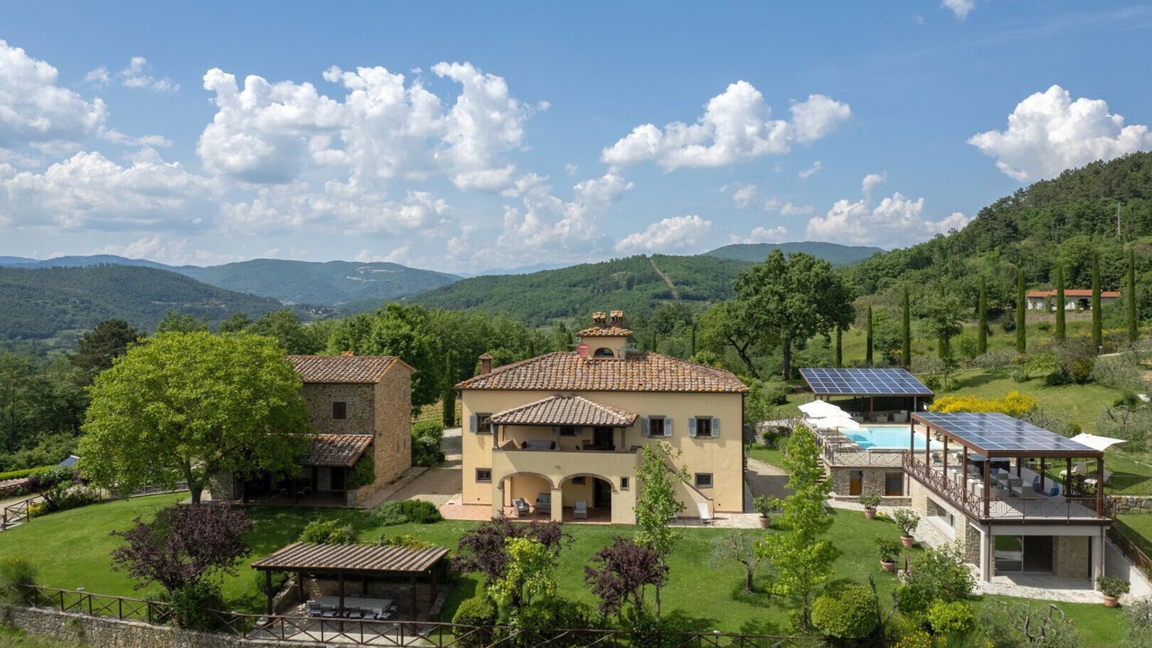 Photo of Outdoor in Subbiano