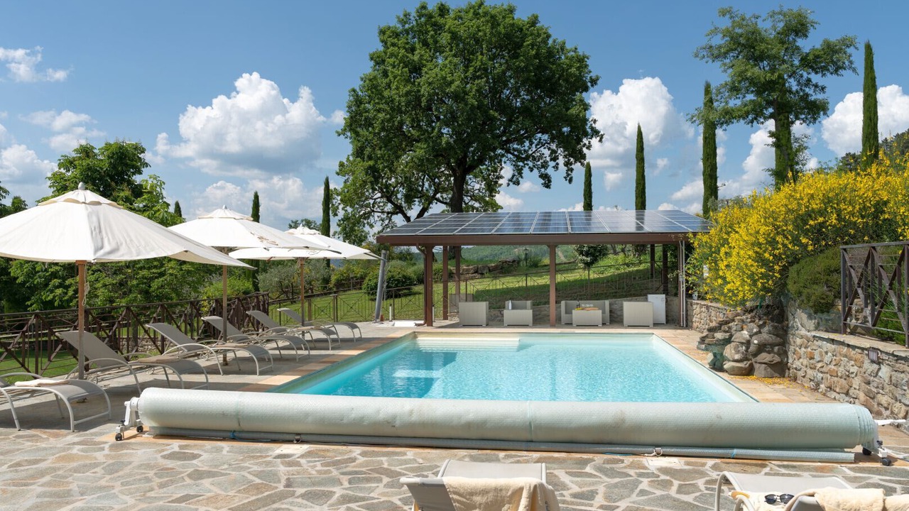 Photo of Outdoor in Subbiano