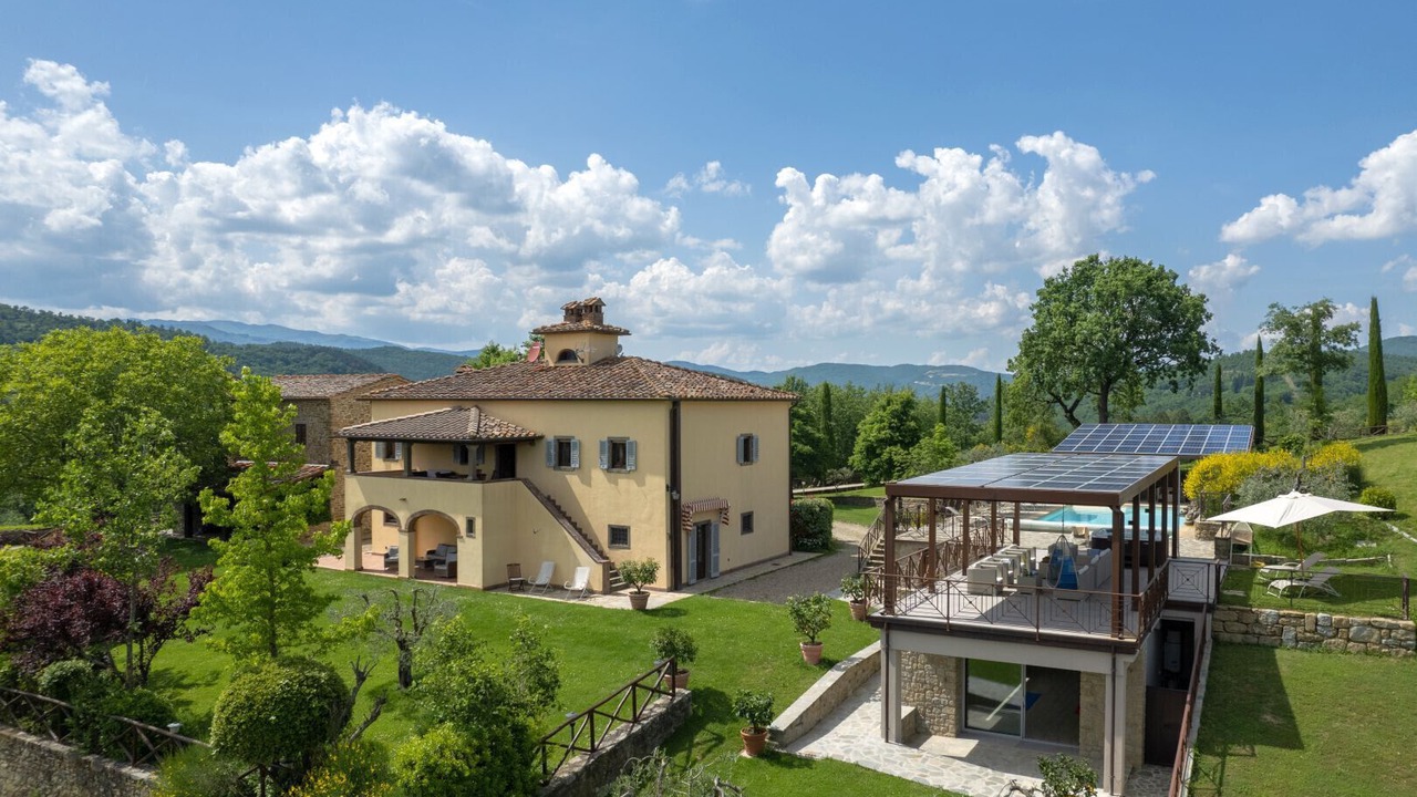 Photo of Outdoor in Subbiano