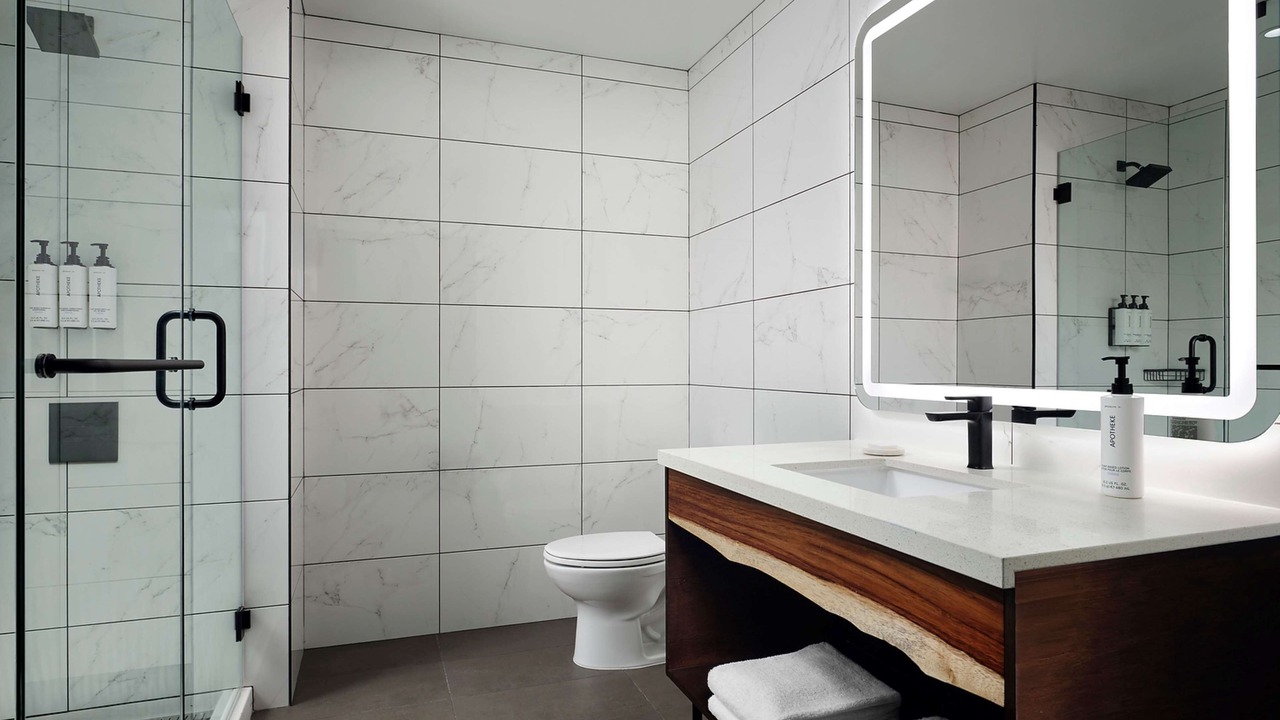 Photo of Bathroom in Rancho Cucamonga