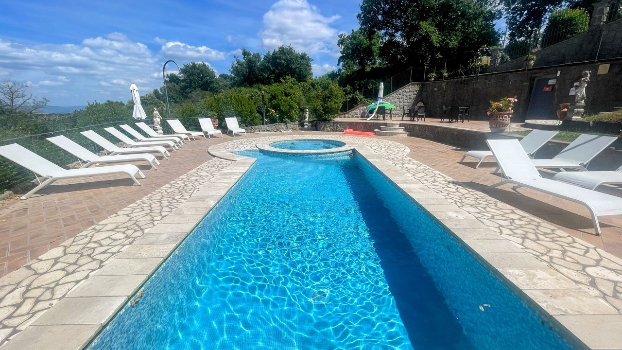Photo of Outdoor in Montefiascone