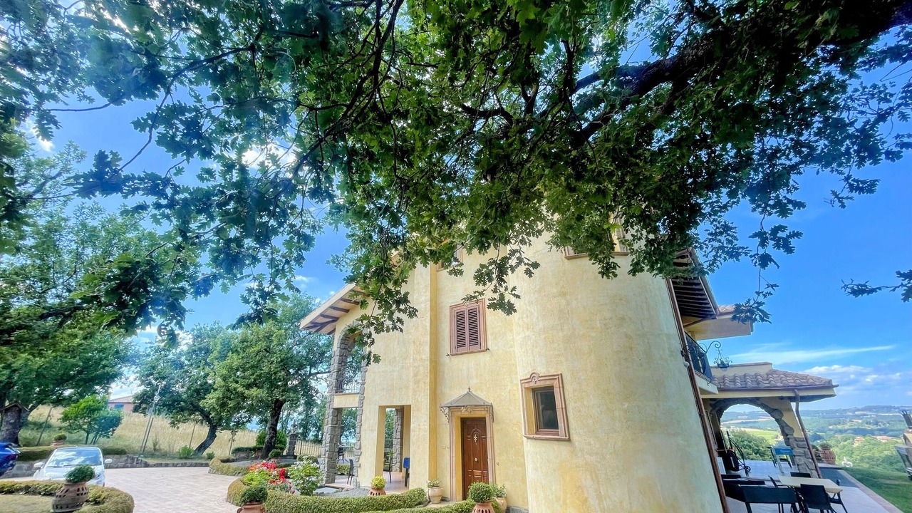 Photo of Outdoor in Montefiascone