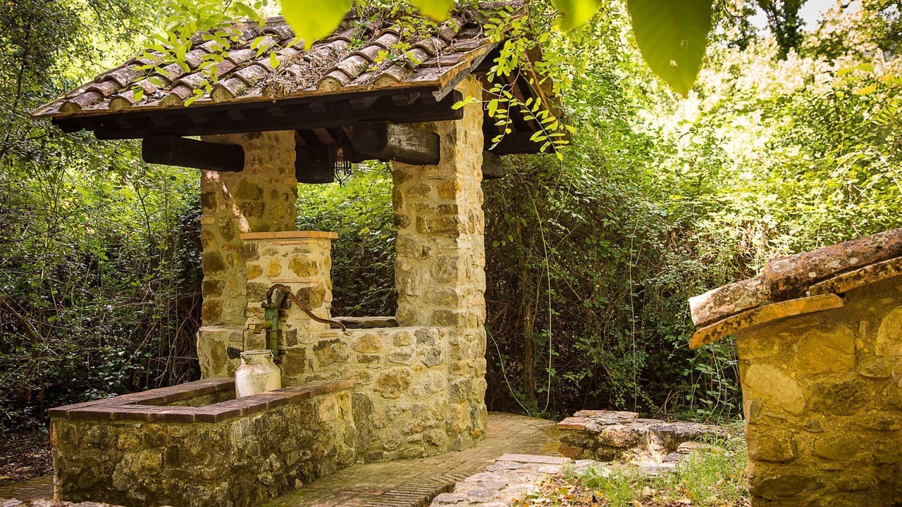Photo of Outdoor in Montecatini Val di Cecina