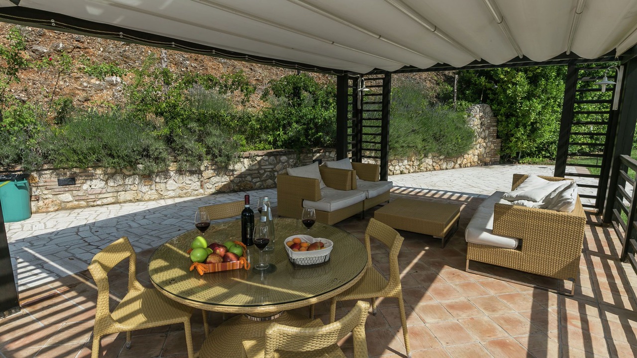 Photo of Outdoor in Montoro