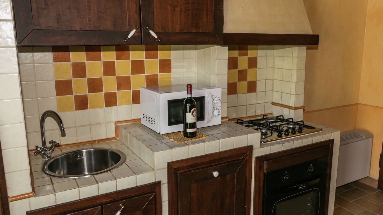 Photo of Kitchen in Montoro