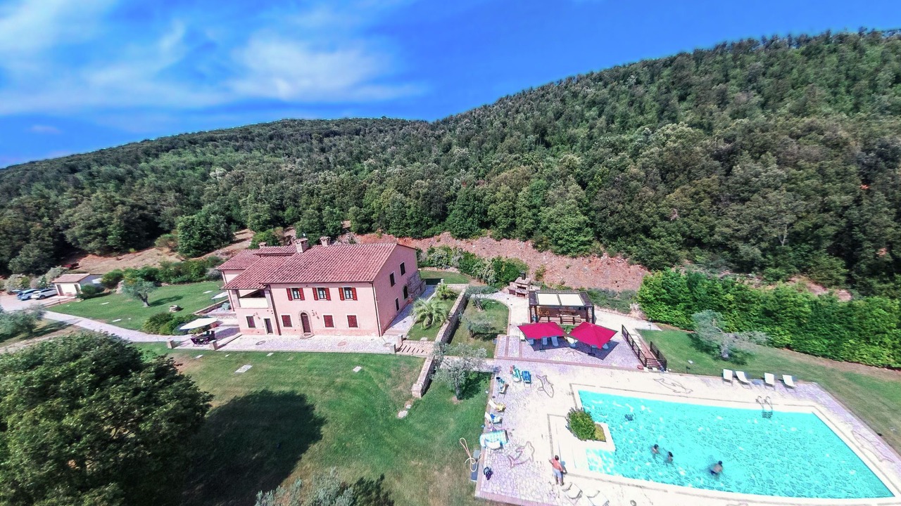 Photo of Outdoor in Montoro