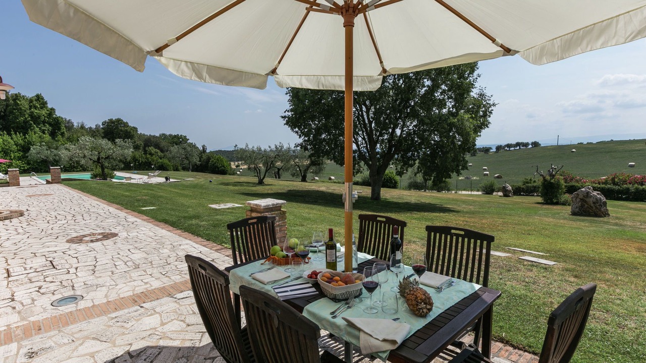 Photo of Outdoor in Montoro