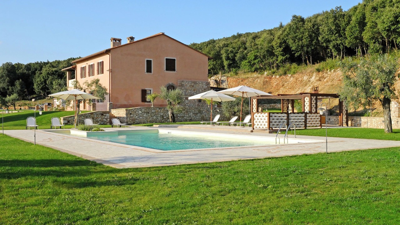 Photo of Outdoor in Montoro