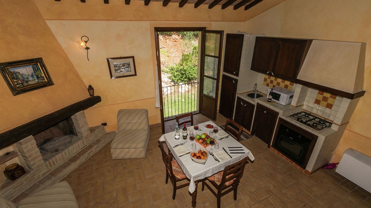Photo of Kitchen in Montoro