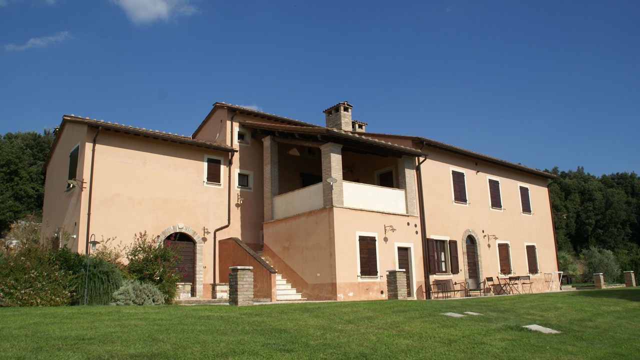 Photo of Outdoor in Montoro