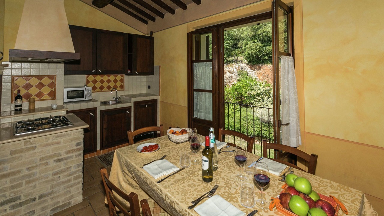 Photo of Kitchen in Montoro