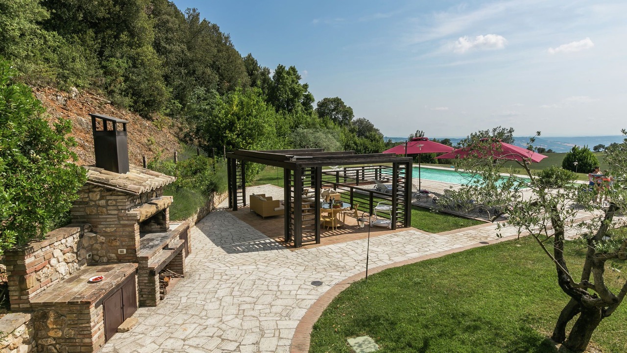 Photo of Outdoor in Montoro