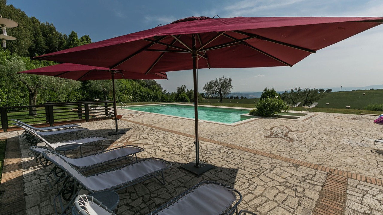 Photo of Outdoor in Montoro