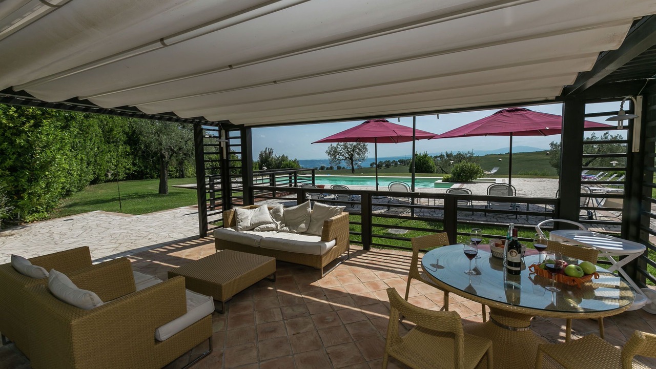 Photo of Outdoor in Montoro