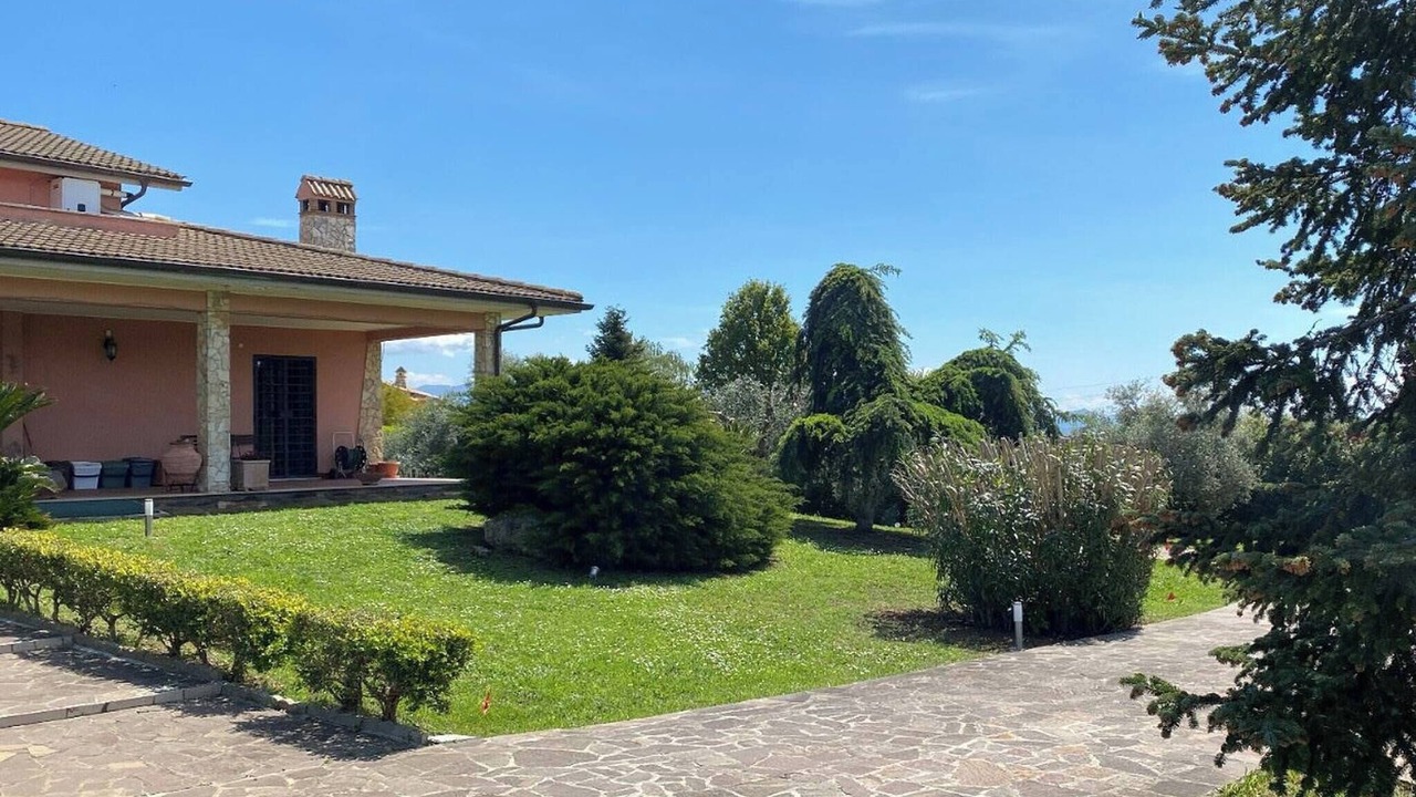 Photo of Outdoor in Fiano Romano