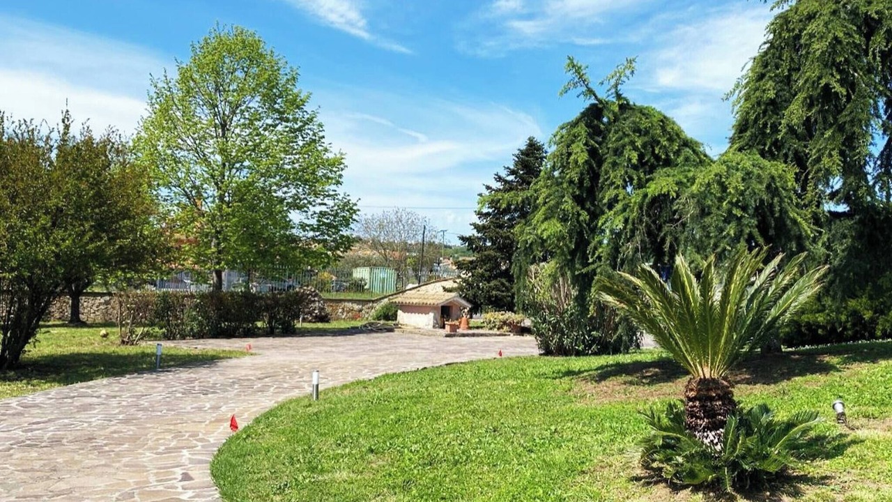 Photo of Outdoor in Fiano Romano