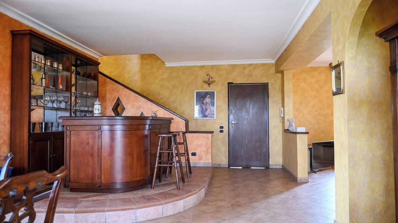 Photo of Kitchen in Fiano Romano